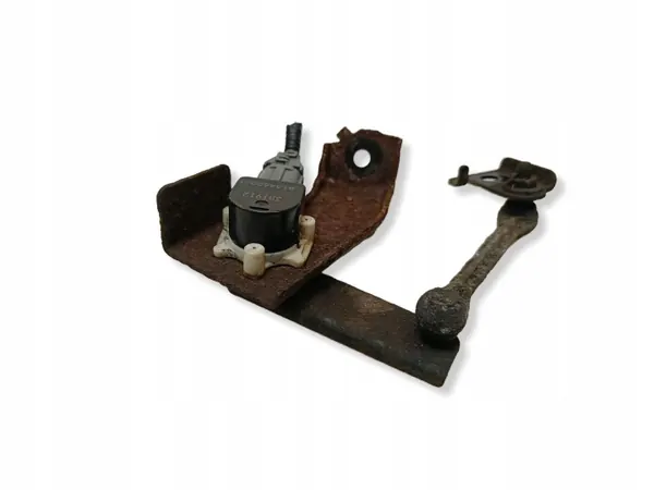 Sensor de Nível Faróis OEM B1346201 Eixo Traseiro image 4