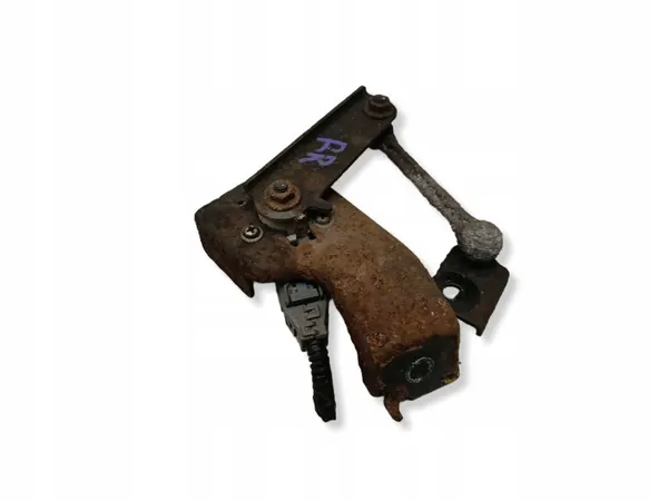Sensor de Nível Faróis OEM B1346201 Eixo Traseiro image 5