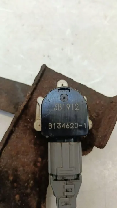 Sensor de Nível Faróis OEM B1346201 Eixo Traseiro image 8