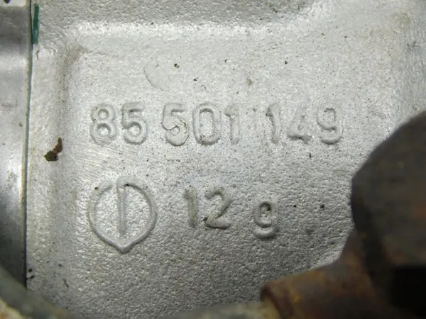 Bomba de direção assistida 3.0 HPI EURO4 Iveco Daily IV 35C 35S image 5