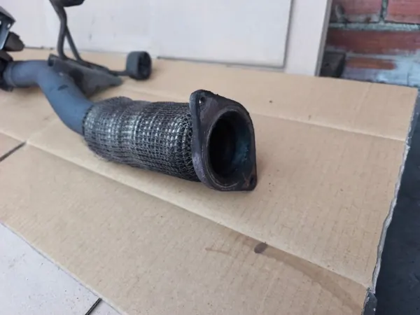 Kaasutin Nissan Juke LIFT 2014 1.5 dci OEM image 3