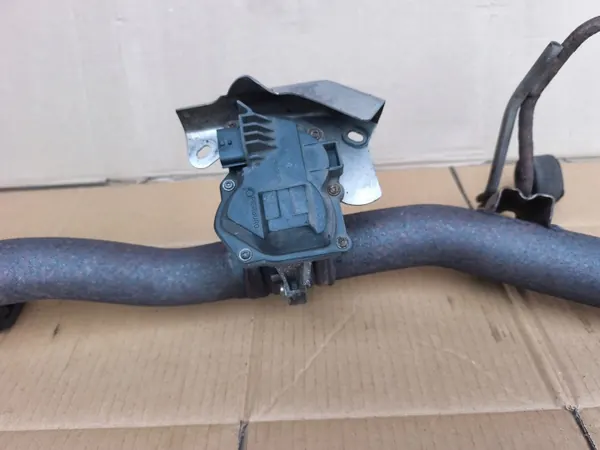 Kaasutin Nissan Juke LIFT 2014 1.5 dci OEM image 5
