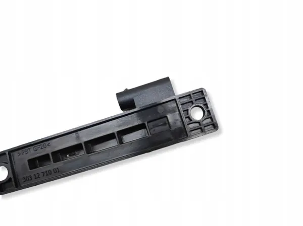 Keyless-antenne Jaguar XF X250 OEM 5E08X0107 image 6
