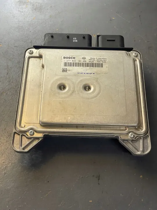 Module direction assistée BMW 5 E60/E63 OEM 1277022104 image 2