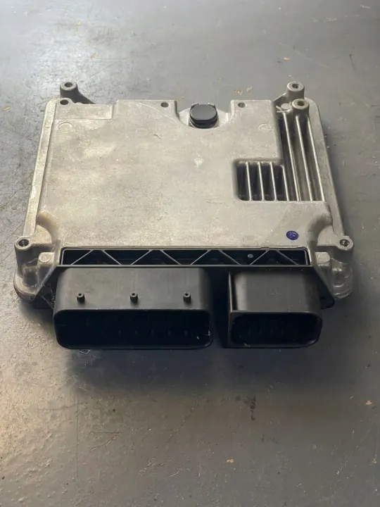 Module direction assistée BMW 5 E60/E63 OEM 1277022104 image 3