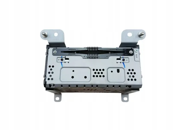 Ford S-Max MK2 Radio CD Navi OEM EM2T-19C107-CL image 2