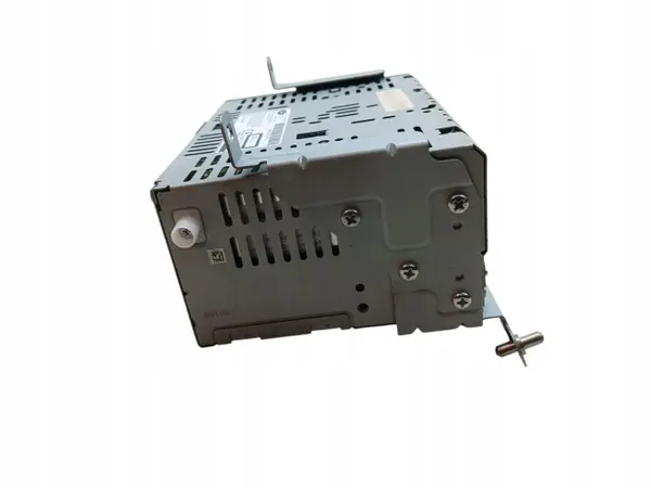 Ford S-Max MK2 Radio CD Navi OEM EM2T-19C107-CL image 5