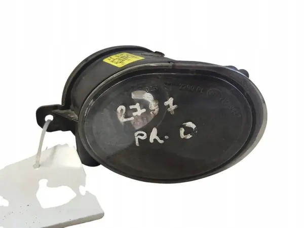 Faro Halógeno Derecho OEM 1305200039 para Volvo V50 image 2