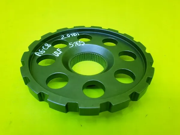 Roda dentada OEM 0CK323867B para caixa Audi S-Tronic image 5