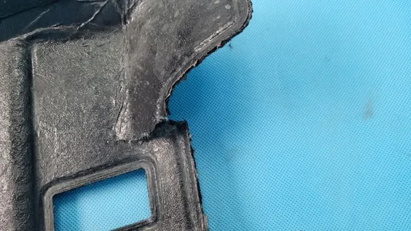 Chery Omoda 5 alustanssi oikea OEM 609001407AA image 3
