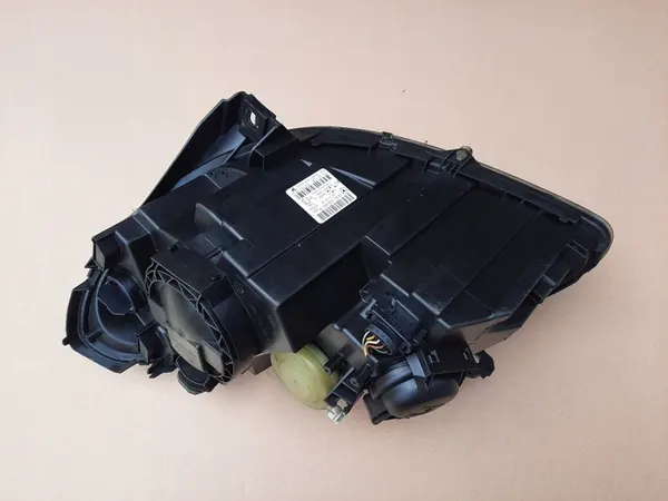 Rechter Koplamp Mercedes B-Klasse A 169 image 4