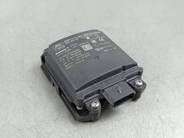 Module de surveillance d'angle mort Ford OE JJ6T14D453AC image 2
