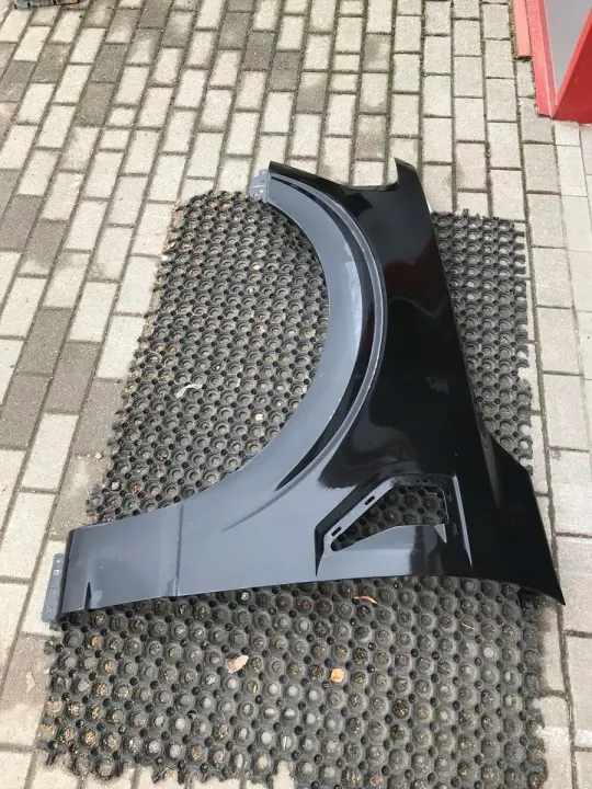 Para-lamas dianteiro Ford F-150 OEM ML3Z-16006-A esquerdo image 2