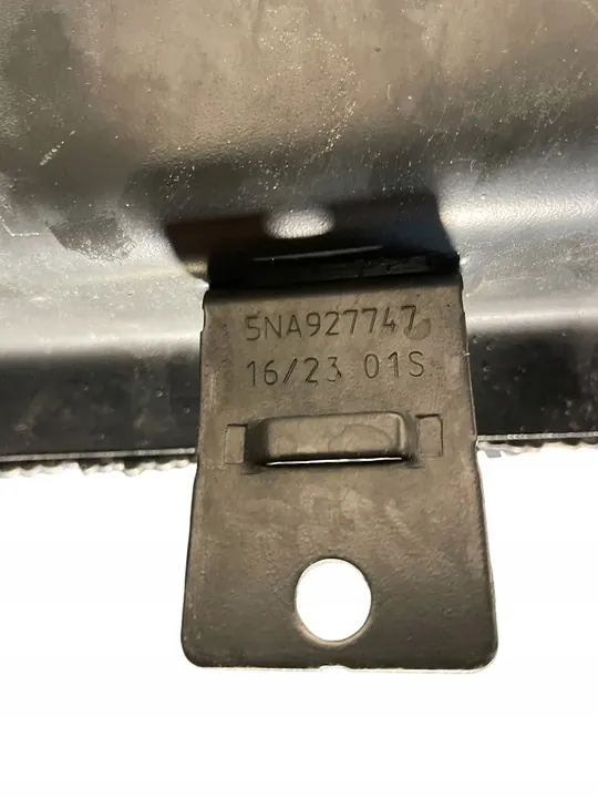 Viga dianteira VW T-Roc 17- OEM 5NA927747 image 7