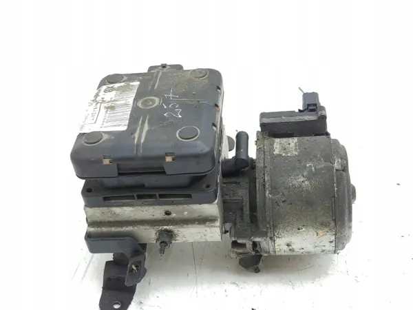 Módulo de travão Citroen C5 2007 OEM 966128510443 image 3