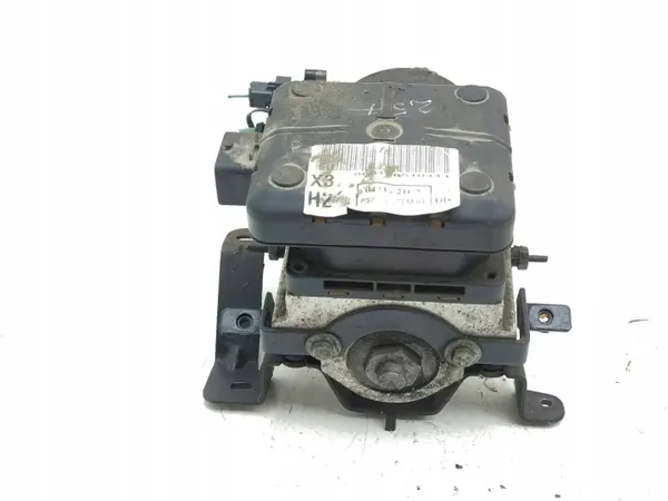 Módulo de travão Citroen C5 2007 OEM 966128510443 image 4
