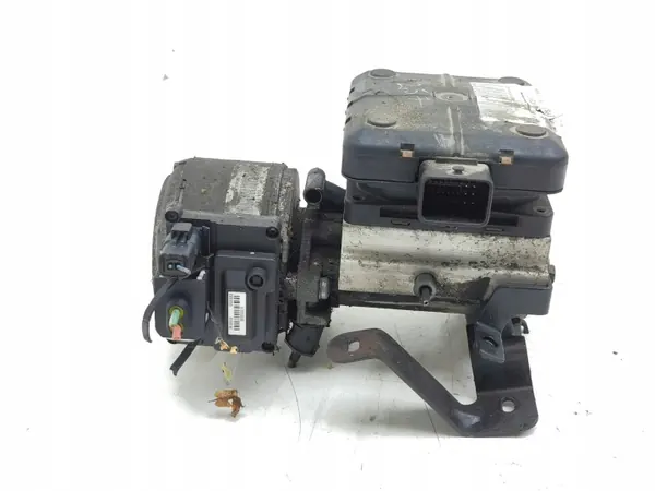Módulo de travão Citroen C5 2007 OEM 966128510443 image 6