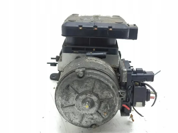 Módulo de travão Citroen C5 2007 OEM 966128510443 image 9