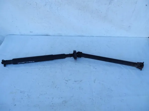 BMW Aandrijfas OEM 7531307 Handgeschakeld voor E84/E90 image 2