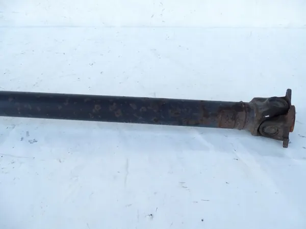 BMW Aandrijfas OEM 7531307 Handgeschakeld voor E84/E90 image 4