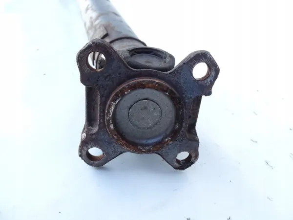 BMW Aandrijfas OEM 7531307 Handgeschakeld voor E84/E90 image 6