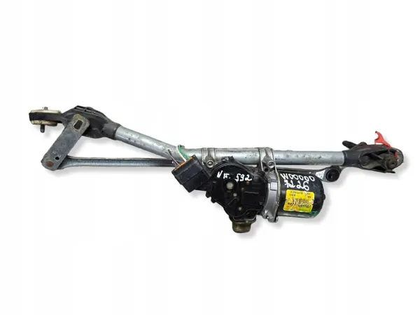OEM S26309592 Framrutetorkarmotor mekanism fram image 2