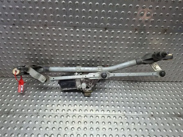 OEM S26309592 Framrutetorkarmotor mekanism fram image 3