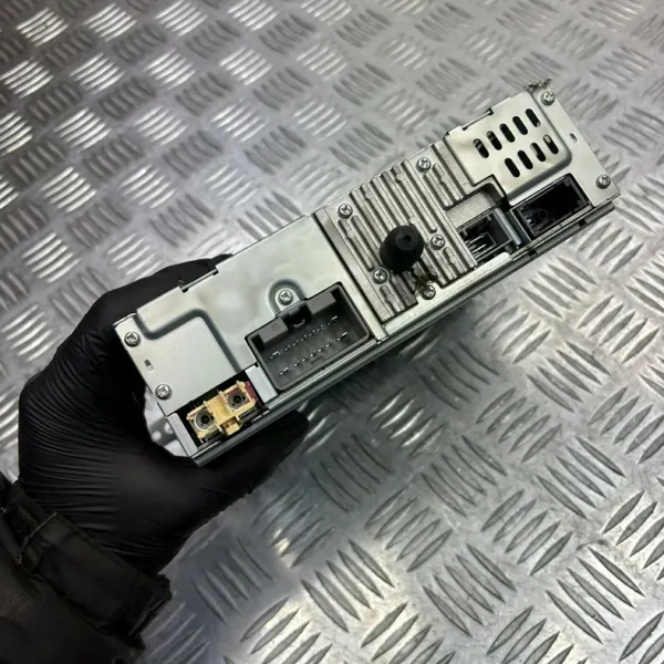 Begagnad Volvo OE CD-radioläsare OEM 31310055 image 3