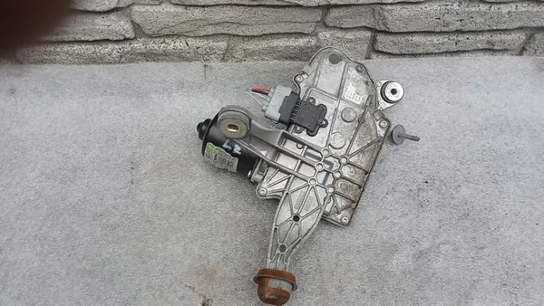 Vasemman pyyhkijän mekanismi Scenic III 288150001r image 2