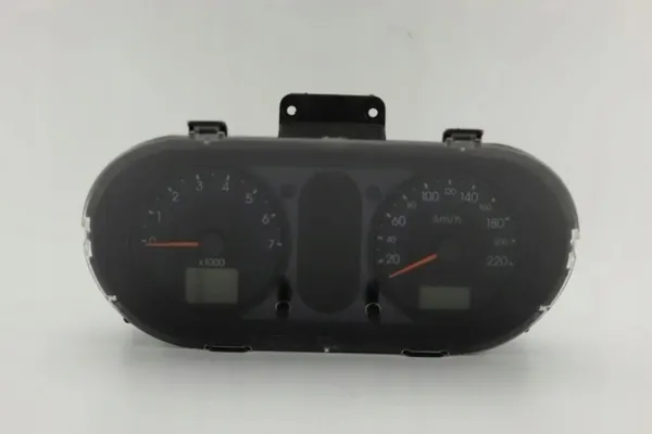 Nopeusmittari Ford Fusion 1.4 16V 80KM OEM 2S6F-10849-JF image 2