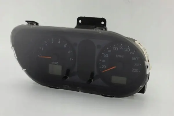 Nopeusmittari Ford Fusion 1.4 16V 80KM OEM 2S6F-10849-JF image 3