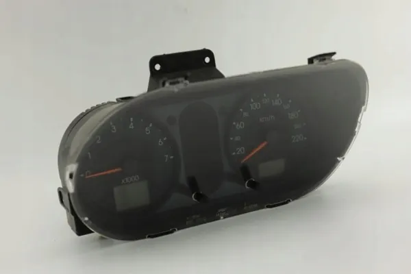 Nopeusmittari Ford Fusion 1.4 16V 80KM OEM 2S6F-10849-JF image 4