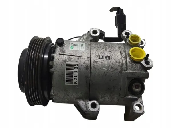 Airco Compressor KIA Venga 1.6 CRDI 2009-2014 F500-YN9CA06 image 2