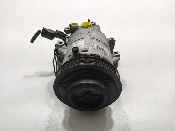 Airco Compressor KIA Venga 1.6 CRDI 2009-2014 F500-YN9CA06 image 3