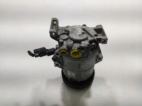 Airco Compressor KIA Venga 1.6 CRDI 2009-2014 F500-YN9CA06 image 4
