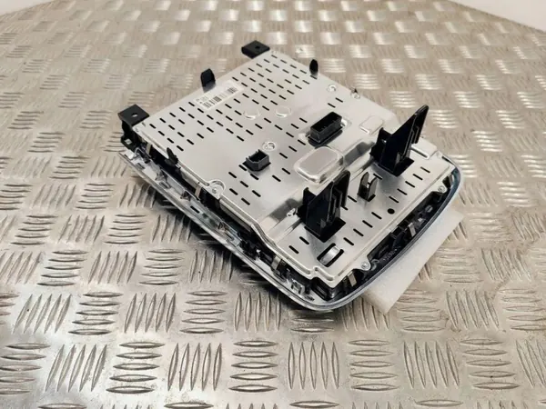 Ecrã navegação Renault OE OEM 28090795R Usado image 2