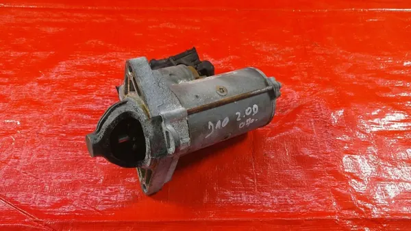 Starter Opel OE AMxOE.5847L523 voor Frontera B 2.2D image 3