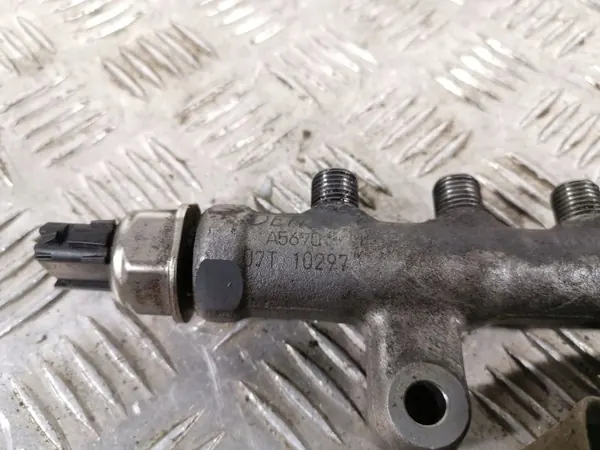 Conduite de carburant Subaru OEM FBZ13122 pour Outback 2016 image 4