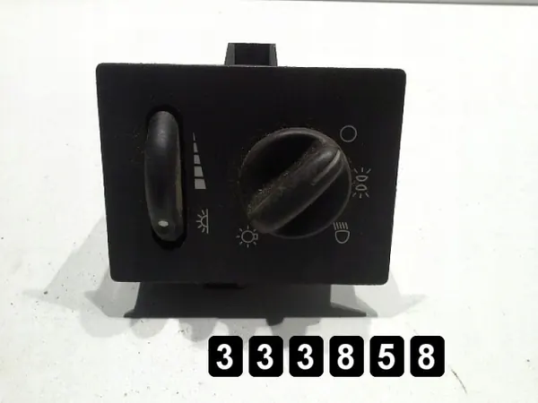 Opel-kytkin OEM AM-333858 Sintra 1996:lle image 2