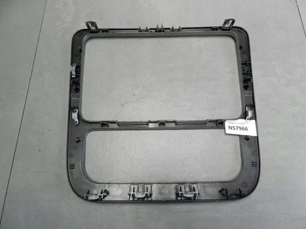 OEM 1Q0858069H Radio Ram VW Scirocco/Eos image 4