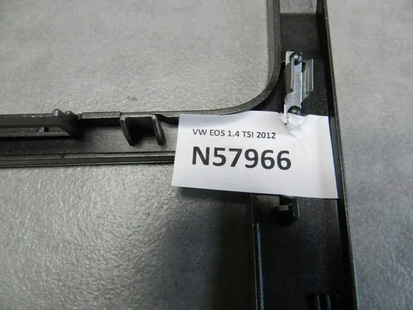 OEM 1Q0858069H Radio Ram VW Scirocco/Eos image 5