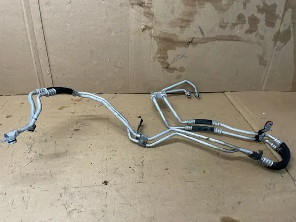 OEM 50553463 Conduites d'huile Alfa Romeo Stelvio 2.0 image 2