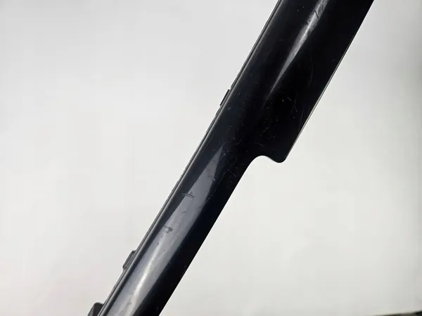 VW POLO IV Puskuri Yksityiskohta Takana 6Q6807423A image 7