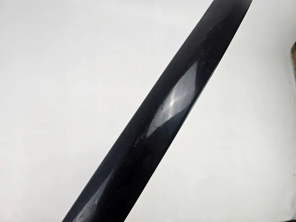 VW POLO IV Puskuri Yksityiskohta Takana 6Q6807423A image 8