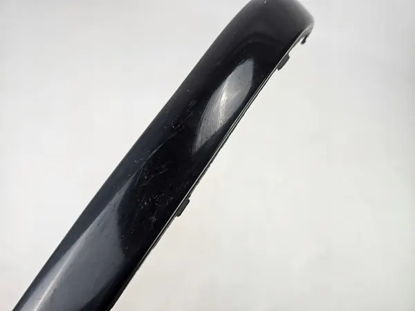 VW POLO IV Puskuri Yksityiskohta Takana 6Q6807423A image 9