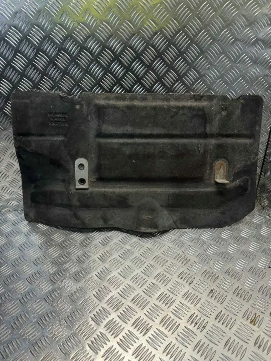 Isolation Acoustique Couvercle Moteur Scania OEM 5584818 image 2