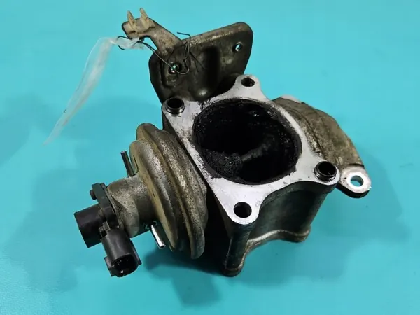 EGR-ventil OEM 25800-30090 för Toyota Land Cruiser 120 image 2