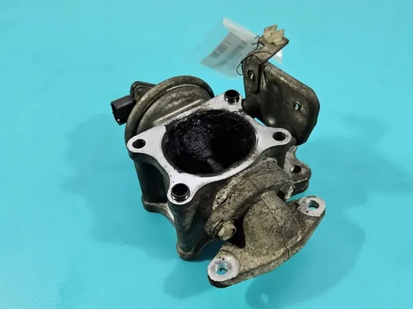 EGR-ventil OEM 25800-30090 för Toyota Land Cruiser 120 image 3