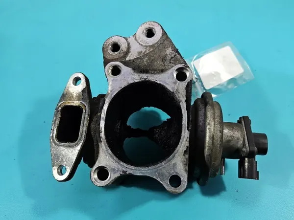 EGR-ventil OEM 25800-30090 för Toyota Land Cruiser 120 image 4