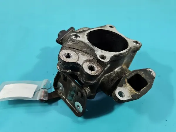 EGR-ventil OEM 25800-30090 för Toyota Land Cruiser 120 image 5